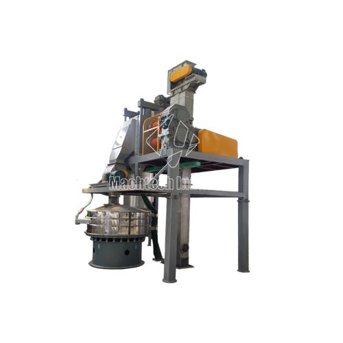 M&aacute;y tạo hạt kh&ocirc;